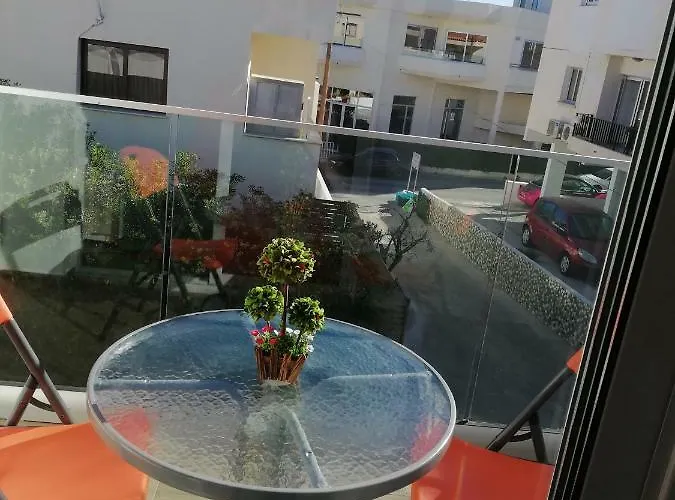 Appartamento Chicos Ayia Napa