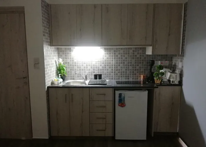 Chicos Appartamento *