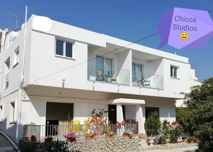 Appartamento Chicos Ayia Napa