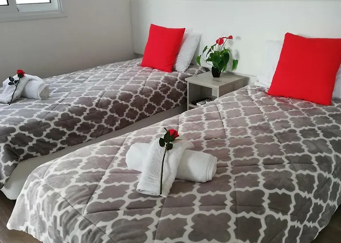 Chicos Appartamento Ayia Napa