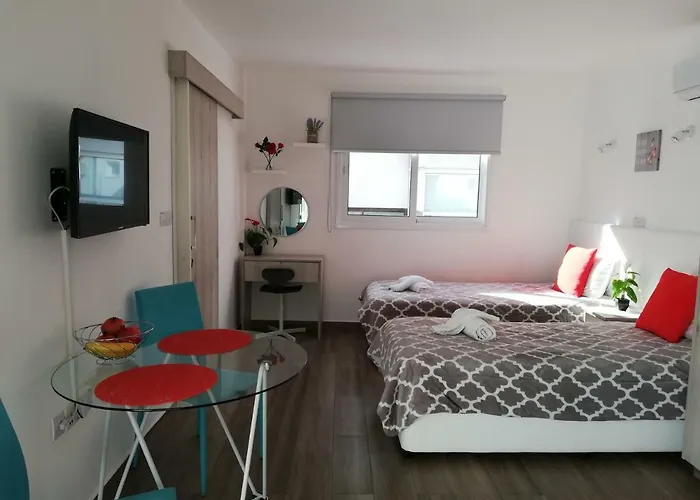 Appartamento Chicos Ayia Napa