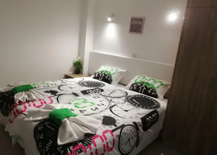 Chicos Appartamento Ayia Napa