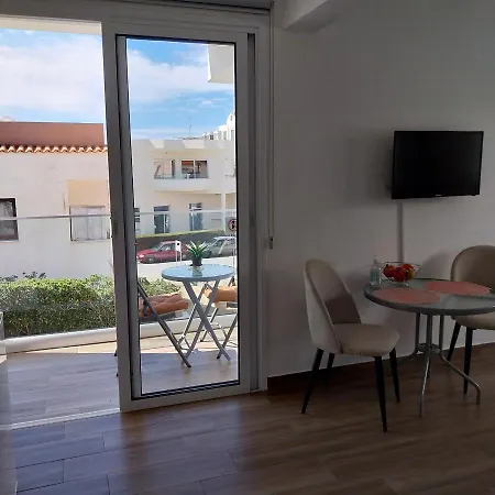 Chicos Ayia Napa