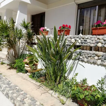 Apartament Chicos