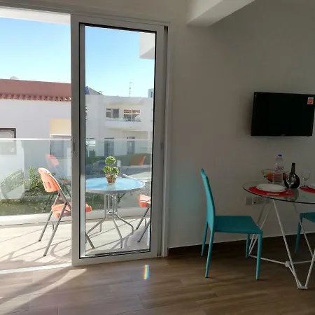 Chicos Apartament *